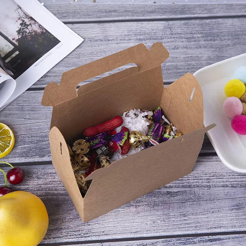  wholesale takeaway containers  | Uchampak 4