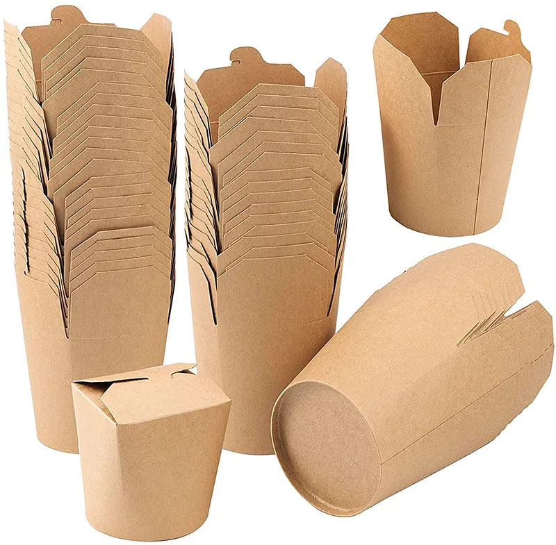 what is 16 oz paper ice cream cups | Uchampak