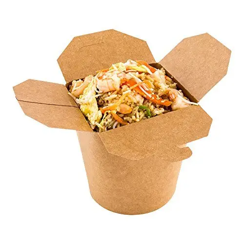 eco friendly takeaway food containers at Wholesale Prices | Uchampak 7