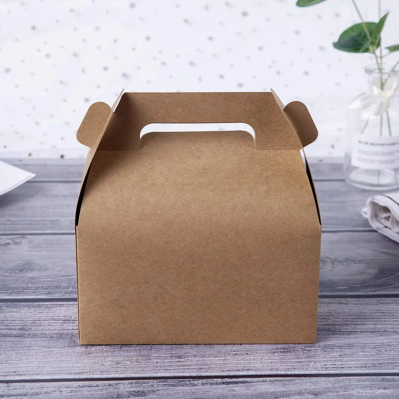 Uchampak |  fast food to go containers  5