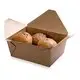Custom kraft takeaway boxes  Manufacturer | Uchampak 7