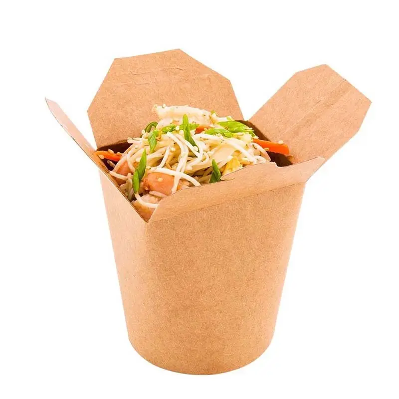 eco friendly takeaway food containers at Wholesale Prices | Uchampak 2