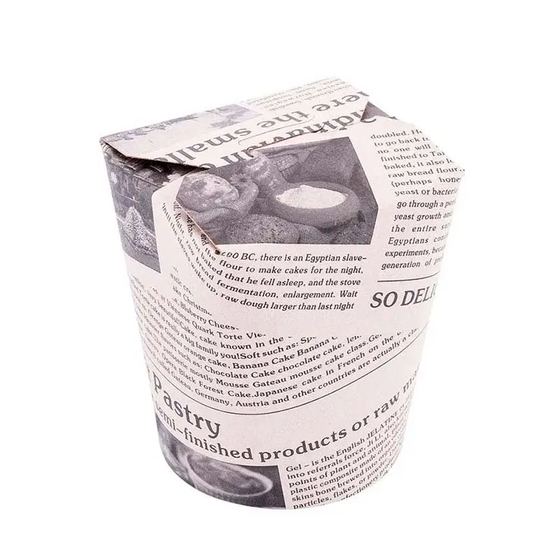 eco friendly takeaway food containers at Wholesale Prices | Uchampak 5