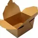High End Kraft Take Out Boxes Wholesale for Greasy Spoon 3