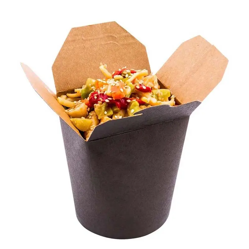 recyclable ice cream cups | Uchampak