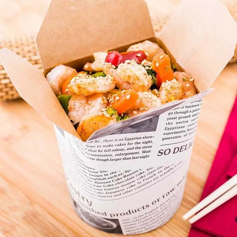 Uchampak | kraft takeaway boxes 5