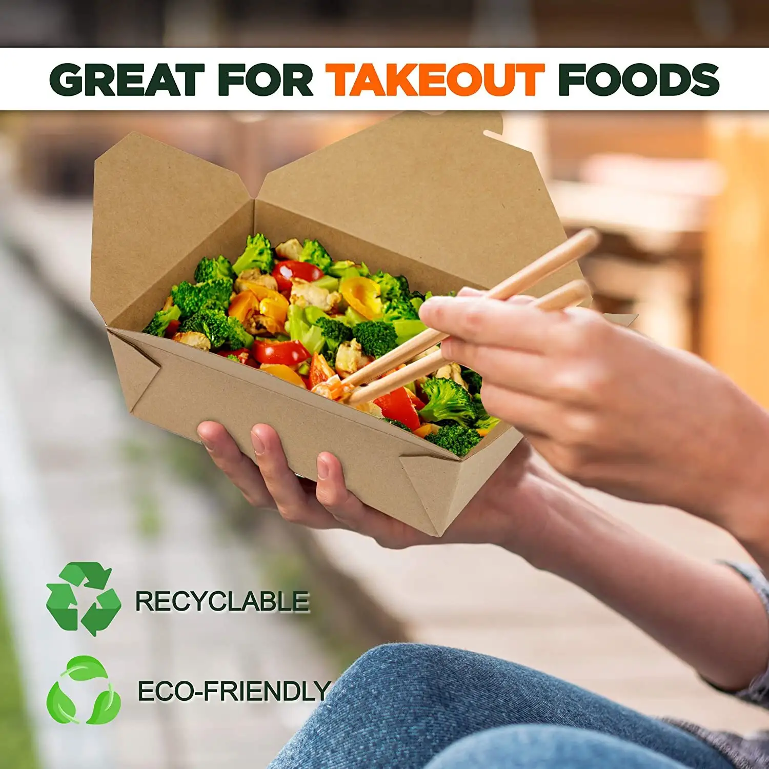 Uchampak |  take away boxes  4