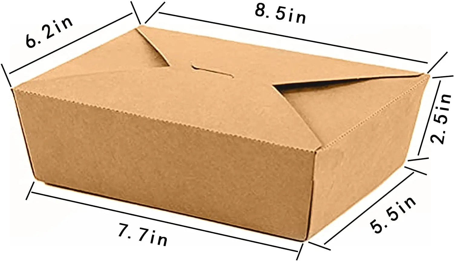 Uchampak |  take away boxes  3