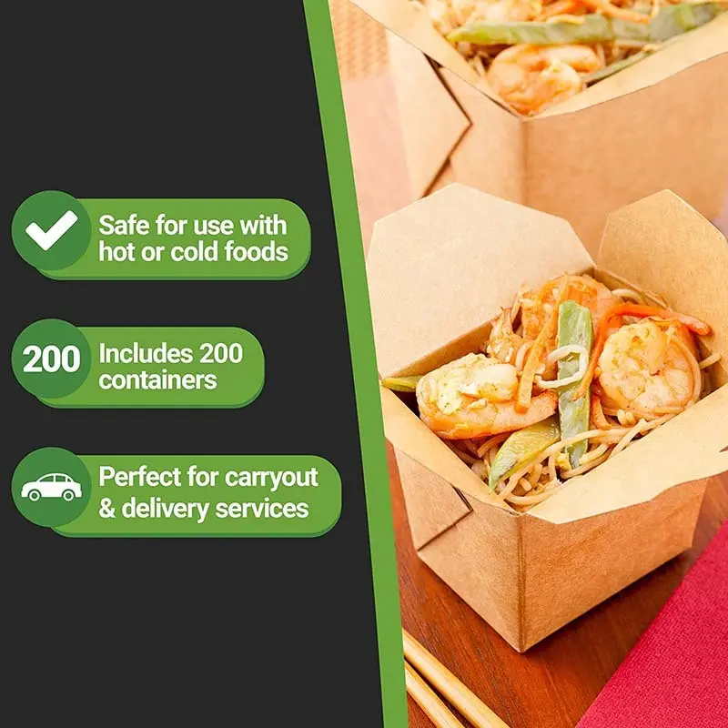  take away packaging  | Uchampak 4