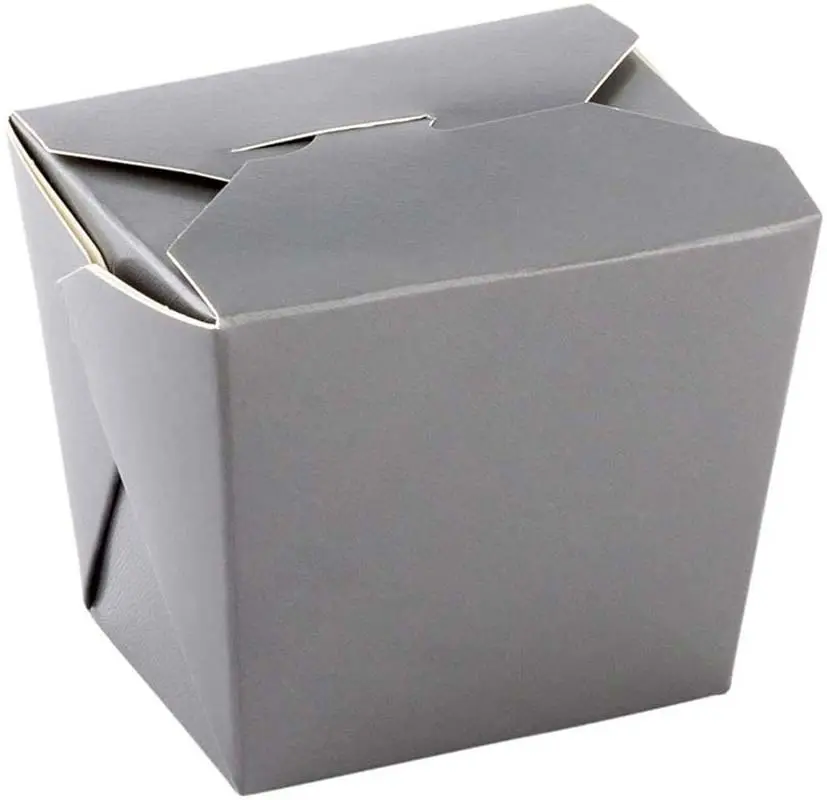  cardboard takeaway boxes  | Uchampak 2