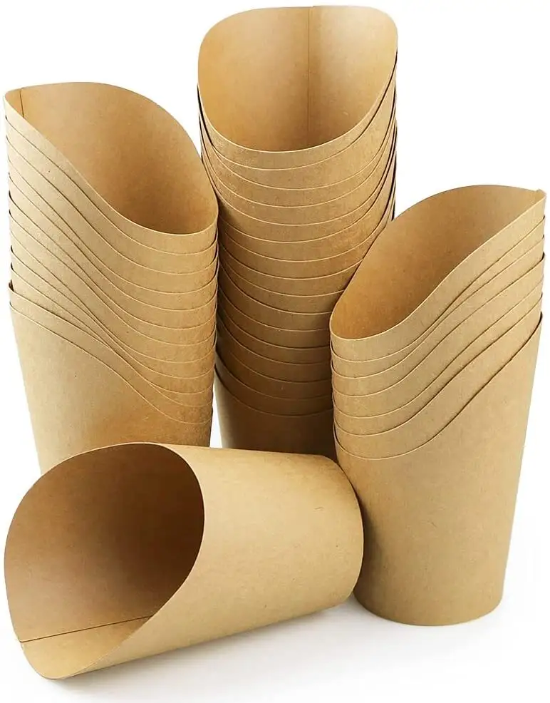 Fully Utilize insulated ice cream cups To Enhance Your Business
