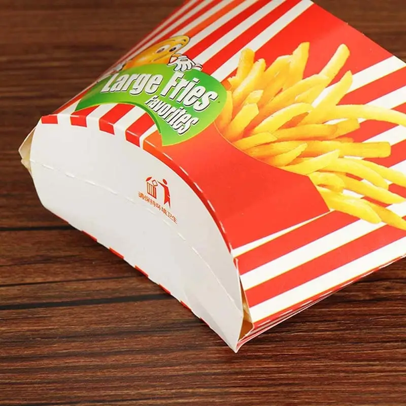 Custom take away boxes  Manufacturer | Uchampak 5