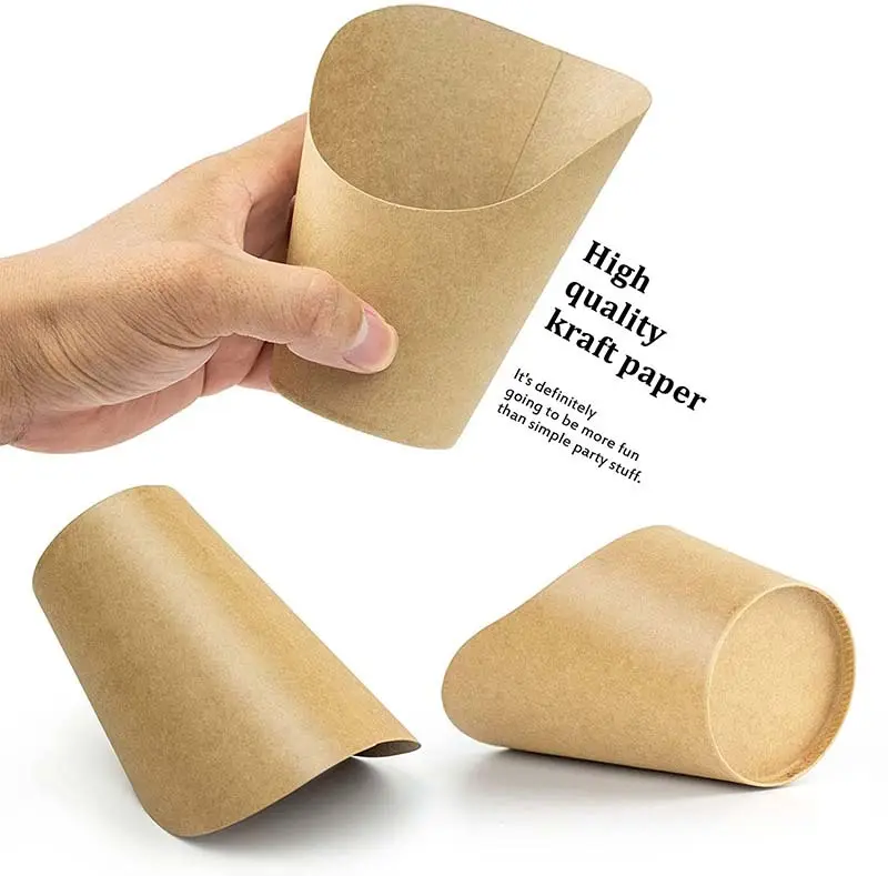 Custom takeaway packaging  Manufacturer | Uchampak1 5