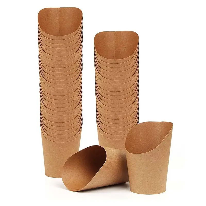 pink paper cups | Uchampak