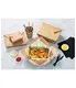 Custom fast food to go containers  Manufacturer | Uchampak 4