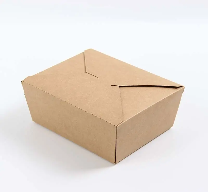 Uchampak |  cardboard takeaway boxes  4