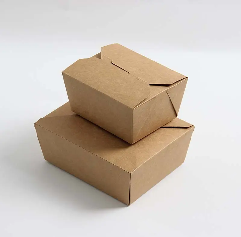 Uchampak |  cardboard takeaway boxes  3