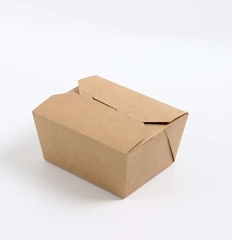 Uchampak |  cardboard takeaway boxes  5