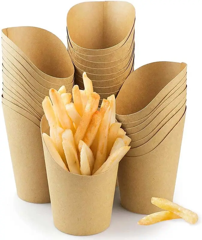 biodegradable food containers manufacturer at Wholesale Prices | Uchampak 3