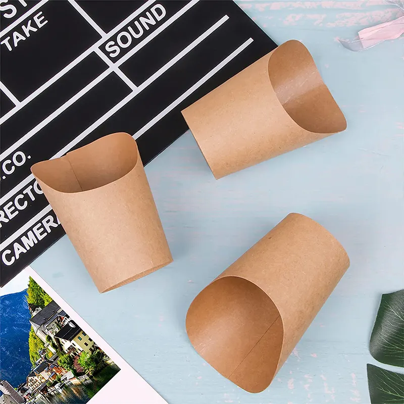 biodegradable food containers manufacturer at Wholesale Prices | Uchampak 6