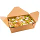 Custom Fried Chicken Paper Box Company 6