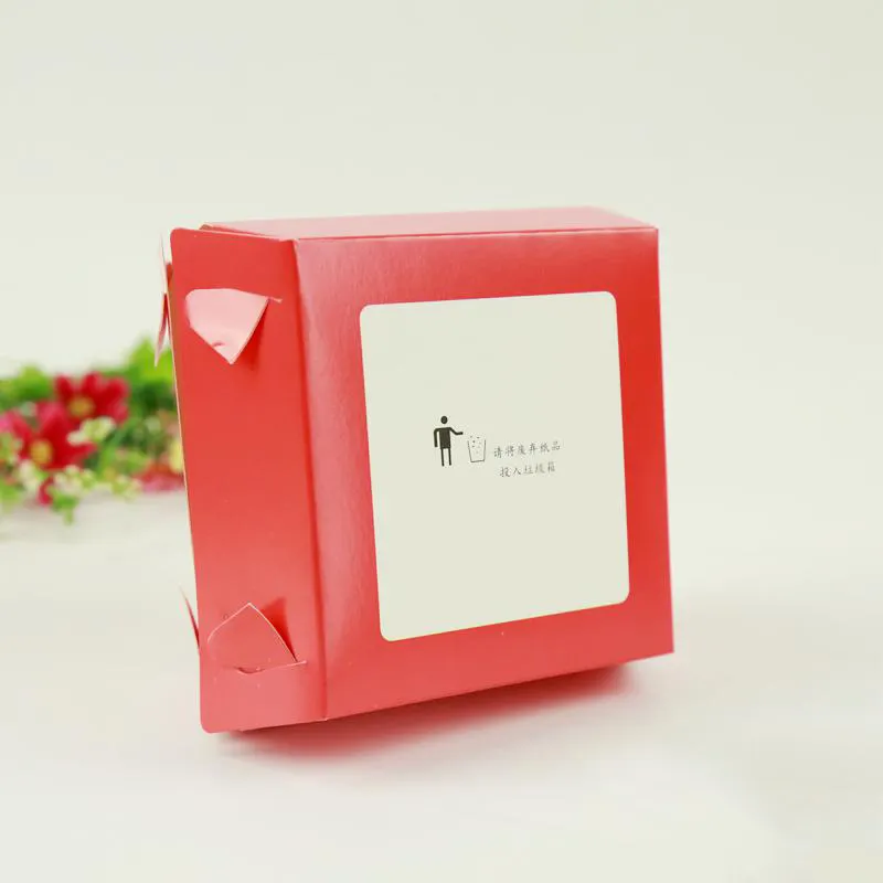 Disposable Paper Meal Box Food Boxes Wholesale - Uchampak 5