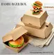 Disposable Paper Meal Box Food Boxes Wholesale - Uchampak 6