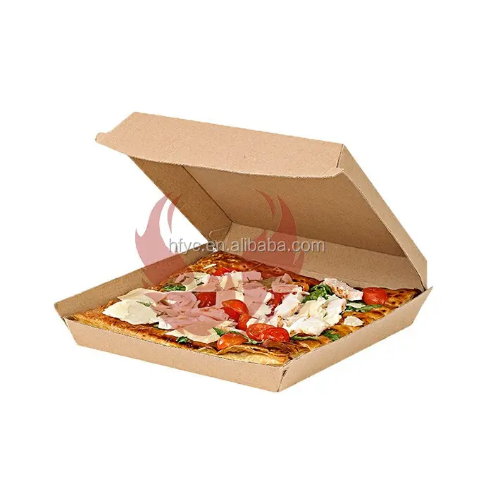 Uchampak |  custom takeaway packaging 1 2