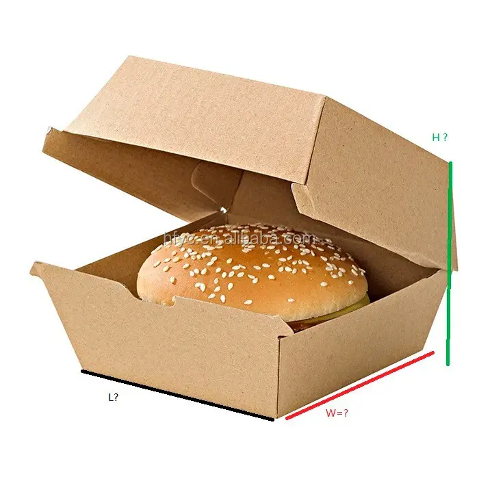 Uchampak |  custom takeaway packaging 1 3