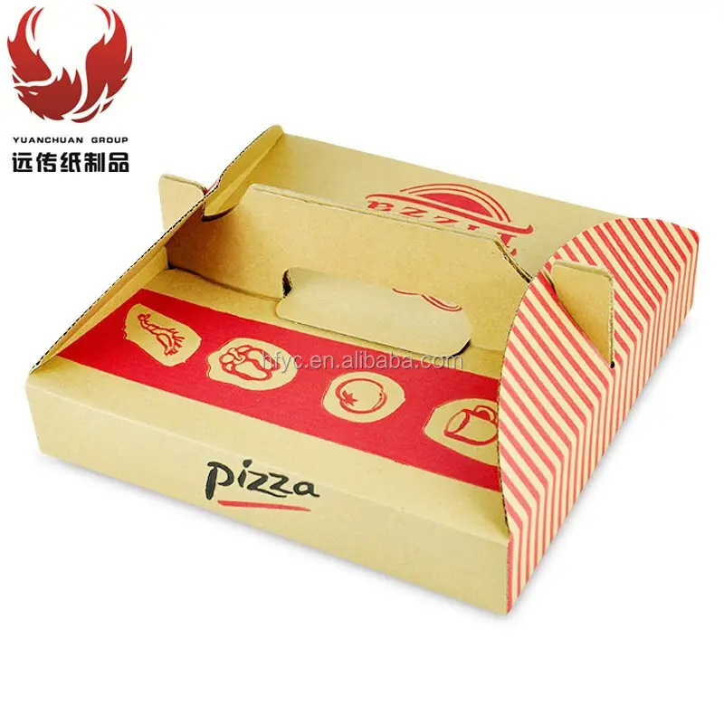 Uchampak |  custom takeaway packaging 1 4