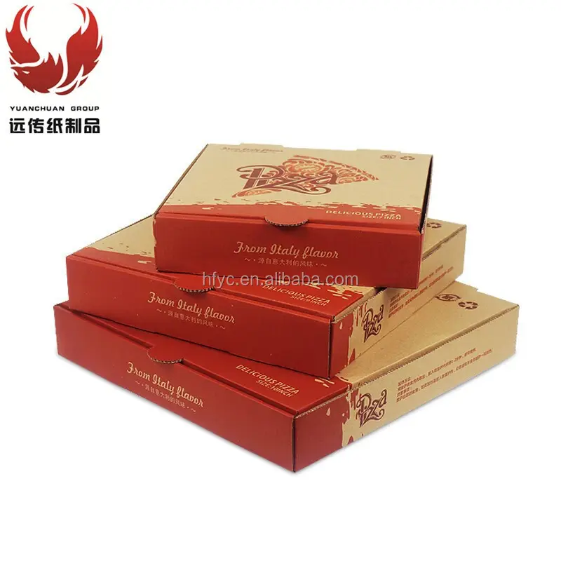 Uchampak |  custom takeaway packaging 1 5