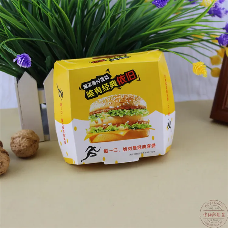  eco friendly takeaway food containers  | Uchampak 2