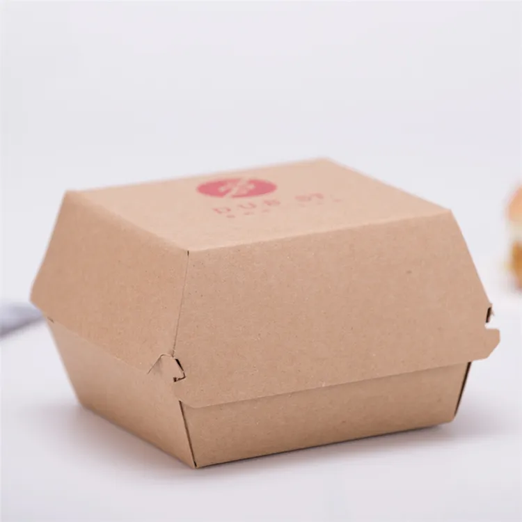 Custom custom takeaway packaging  Manufacturer | Uchampak 6