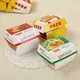 Custom custom takeaway packaging  Manufacturer | Uchampak 3