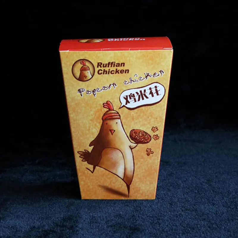 Custom biodegradable take out containers  Manufacturer | Uchampak 2