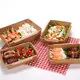 Uchampak |  biodegradable take out containers  2