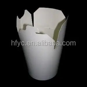 Tilpasset take away matemballasje Produsent | Uchampak 3