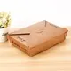 Custom disposable food container manufacturers  Manufacturer | Uchampak 2