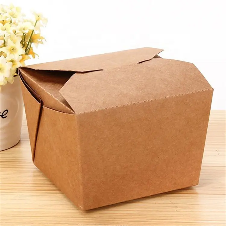 Custom disposable food container manufacturers  Manufacturer | Uchampak 4