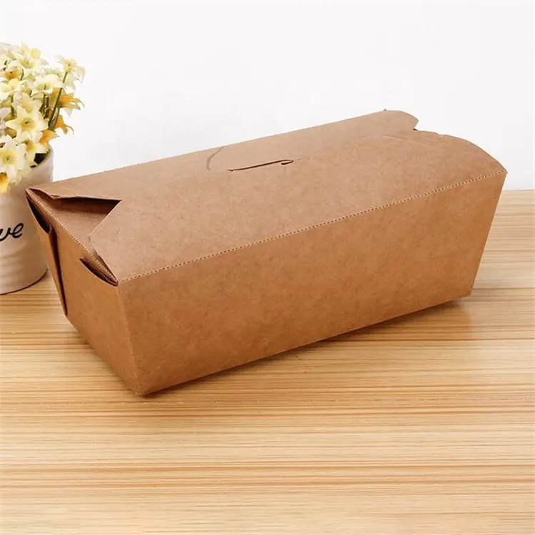 Custom disposable food container manufacturers  Manufacturer | Uchampak 5