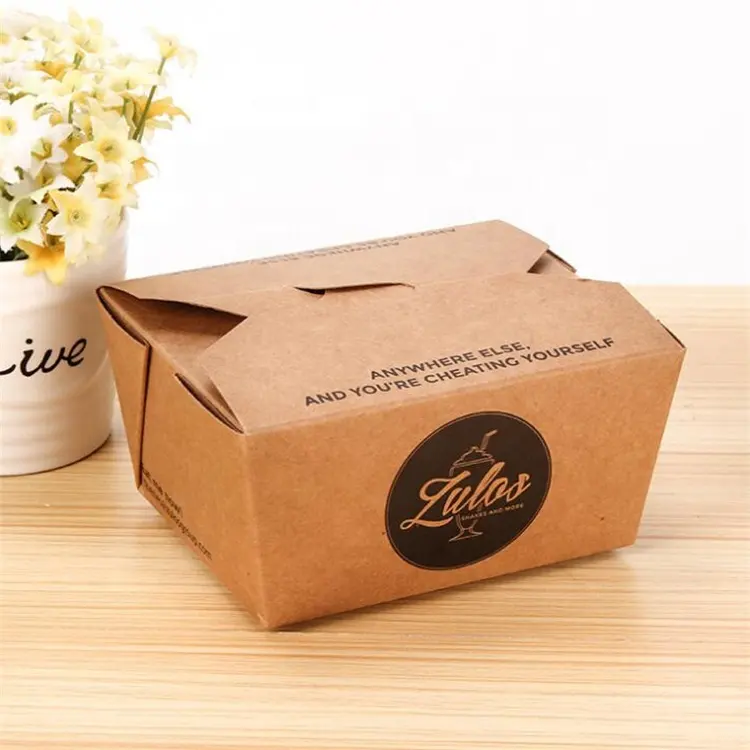 Custom disposable food container manufacturers  Manufacturer | Uchampak 3