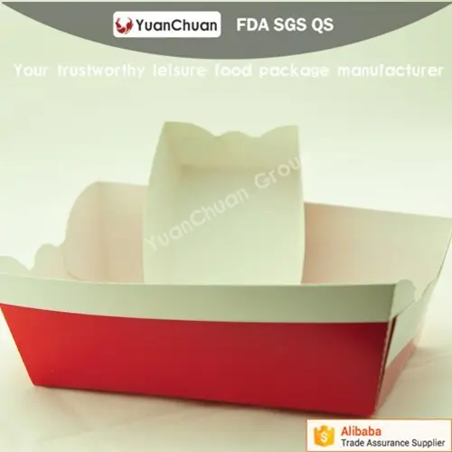 custom takeaway packaging at Wholesale Prices | Uchampak 4