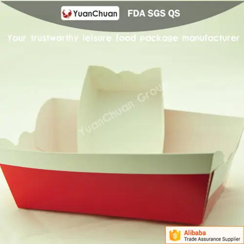 custom takeaway packaging at Wholesale Prices | Uchampak 6