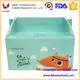 Custom paper food packaging suppliers  Manufacturer | Uchampak 2