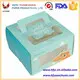 Custom paper food packaging suppliers  Manufacturer | Uchampak 4