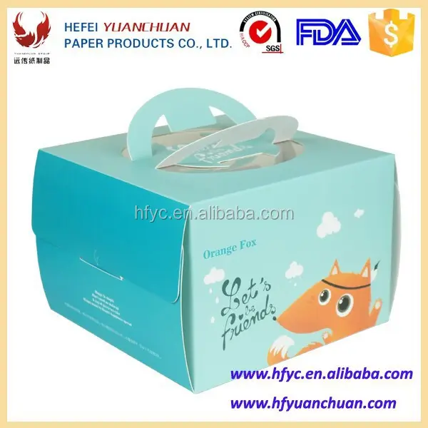 Custom paper food packaging suppliers  Manufacturer | Uchampak 5