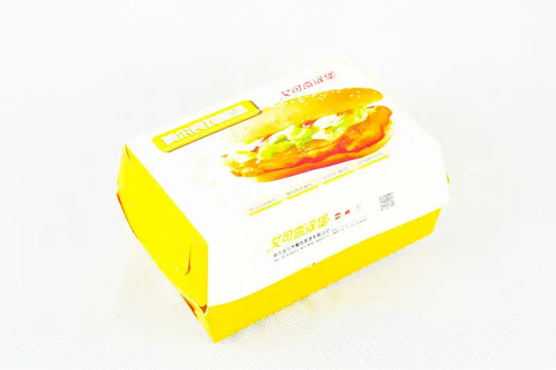 eco friendly food packaging manufacturers at Wholesale Prices | Uchampak 2