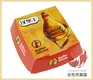High Quality Kraft Food Boxes Made in China for Fast Food 3