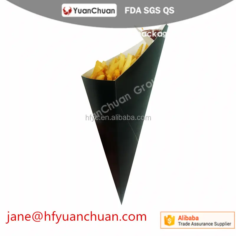  custom takeaway packaging  | Uchampak 3