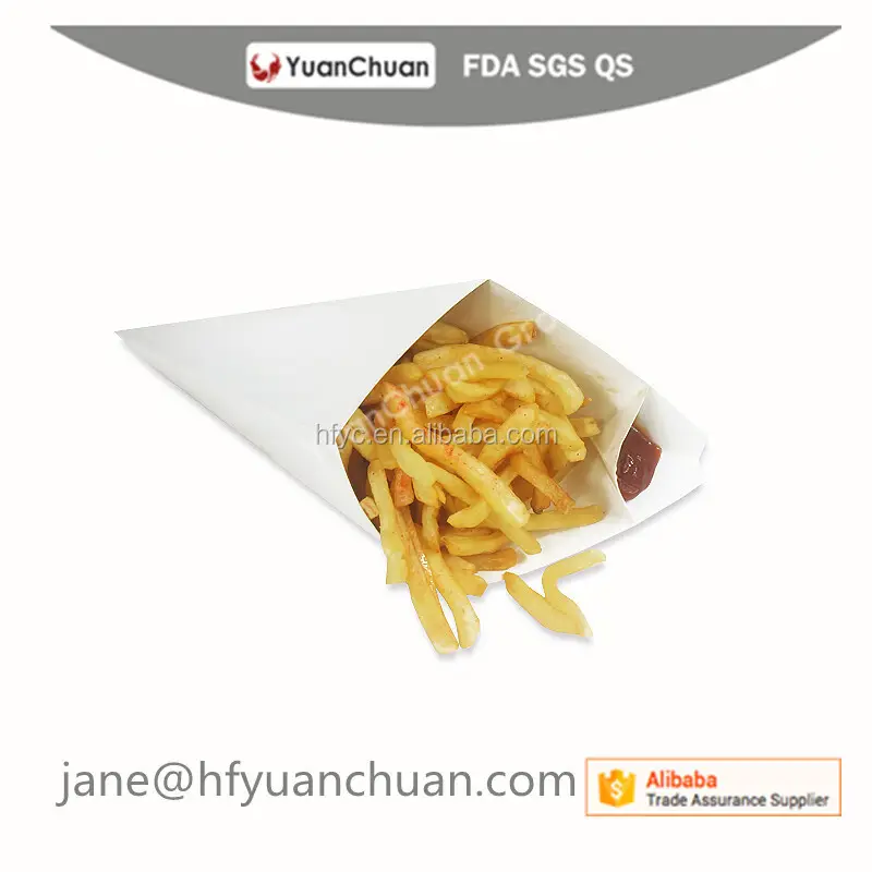  custom takeaway packaging  | Uchampak 4